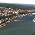 Hotel Garni Meeresgruss 3*