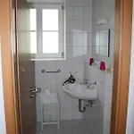 Hotel Garni Meeresgruss 3*