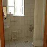 Garni Meeresgruss Hotel 3*