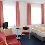 Garni Meeresgruss 3* Sassnitz