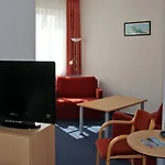 Garni Meeresgruss Hotel Sassnitz