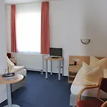 Garni Meeresgruss 3* Sassnitz