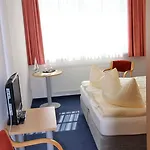 Hotel Garni Meeresgruss