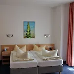 Garni Meeresgruss Sassnitz
