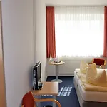 Garni Meeresgruss Hotel