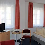 Hotel Garni Meeresgruss