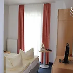 Garni Meeresgruss Sassnitz
