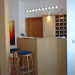 Garni Meeresgruss Hotel