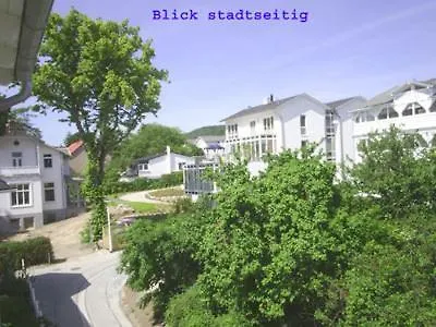 Garni Meeresgruss Sassnitz