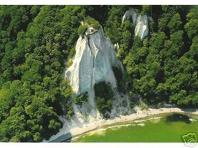 Hotel Garni Meeresgruss