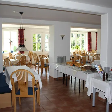 Garni Meeresgruß Sassnitz