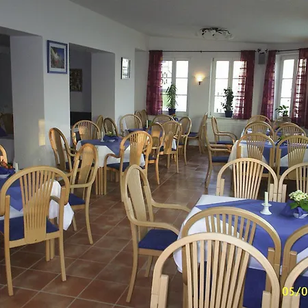 Hotel Garni Meeresgruß