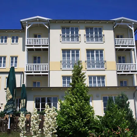 Garni Meeresgruß