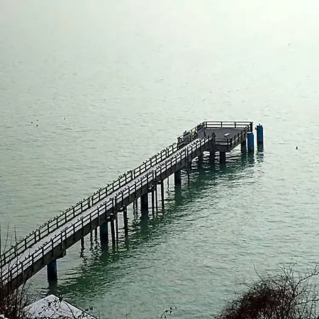 Garni Meeresgruss Hotel Sassnitz