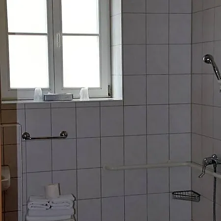 Garni Meeresgruss Hotel 3*