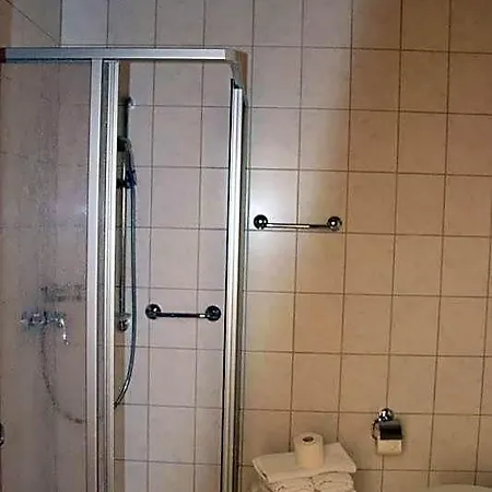 Garni Meeresgruss 3* Sassnitz
