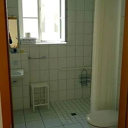 Garni Meeresgruss Sassnitz
