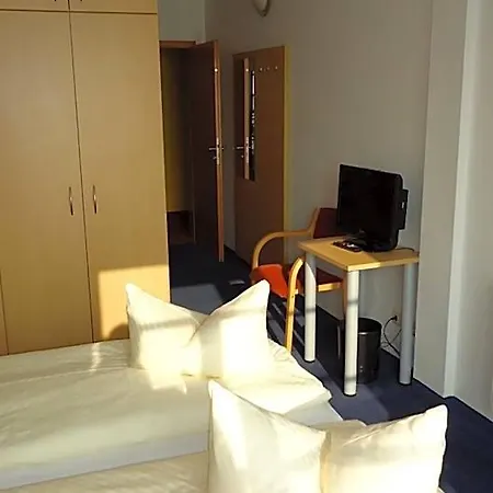 Garni Meeresgruss 3* Sassnitz