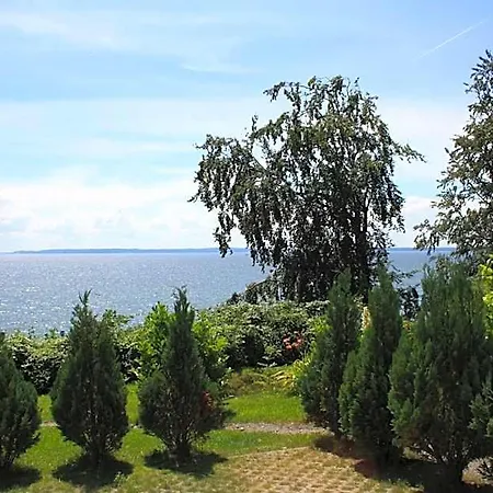 Garni Meeresgruss Hotel 3*
