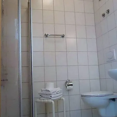 Garni Meeresgruss 3* Sassnitz