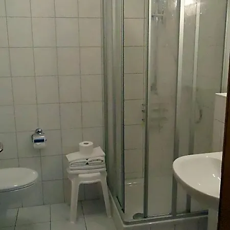 Garni Meeresgruss 3* Sassnitz