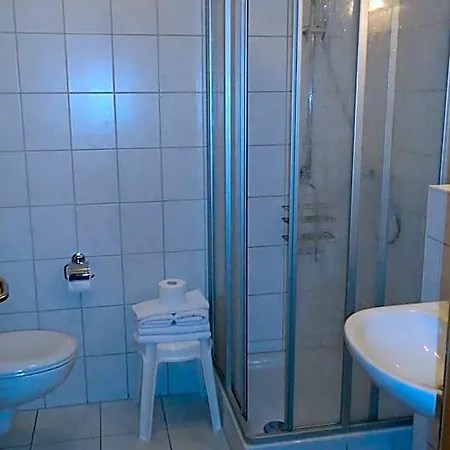 Garni Meeresgruss Hotel 3*
