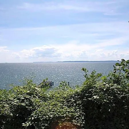 Garni Meeresgruss 3* Sassnitz