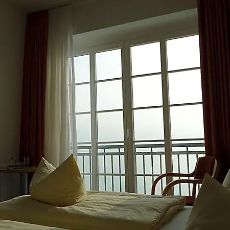 Hotel Garni Meeresgruss 3*