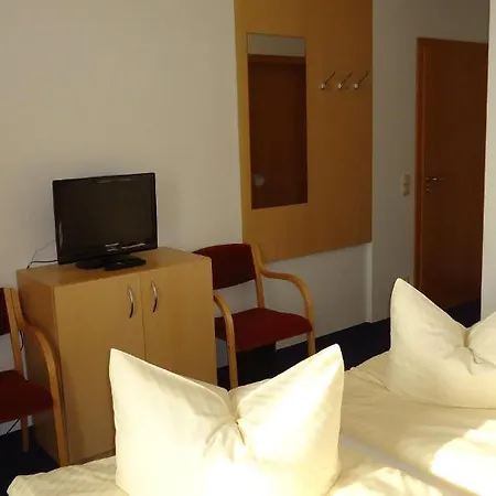 Hotel Garni Meeresgruss