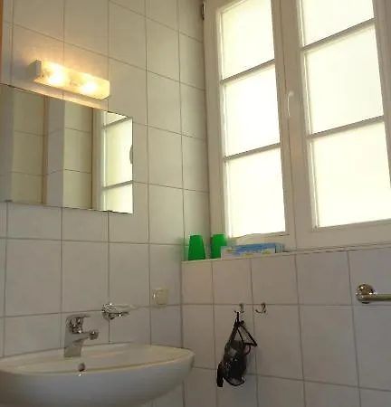 Garni Meeresgruss 3*