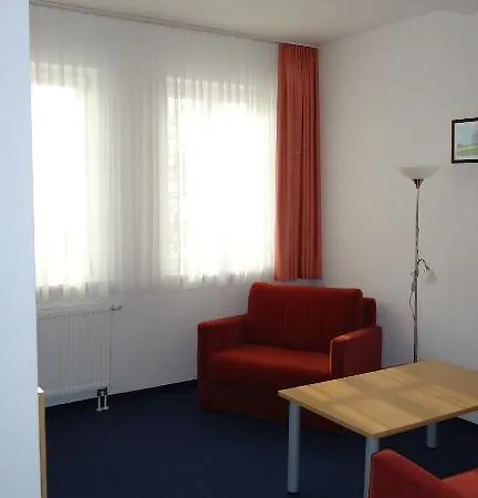 Garni Meeresgruß