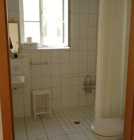 Garni Meeresgruss Hotel 3*