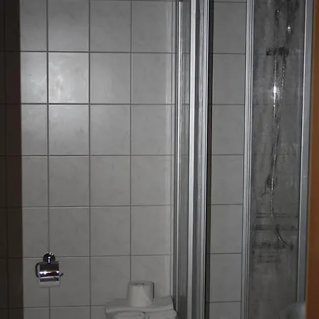 Garni Meeresgruss 3*