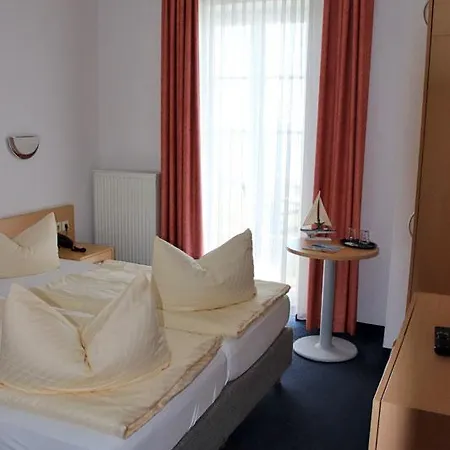 Garni Meeresgruss 3*