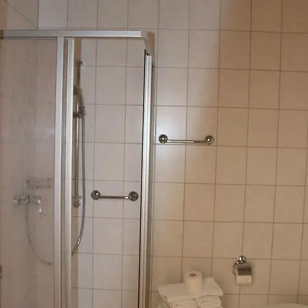 Garni Meeresgruss 3*