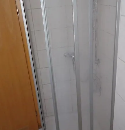 Hotel Garni Meeresgruss Sassnitz