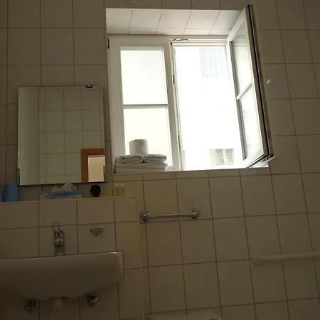 Garni Meeresgruss 3*