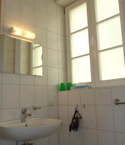 Garni Meeresgruss 3*