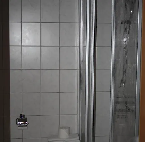 Garni Meeresgruss 3*